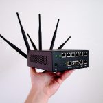 Slurpr Prototype by Boris Veldhuijzen van Zanten