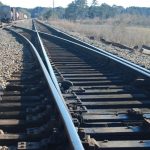 Blue Tracks by Paul L Nettles