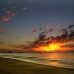 Having got up so early... by Vince Alongi