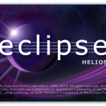 eclipse HELIOS